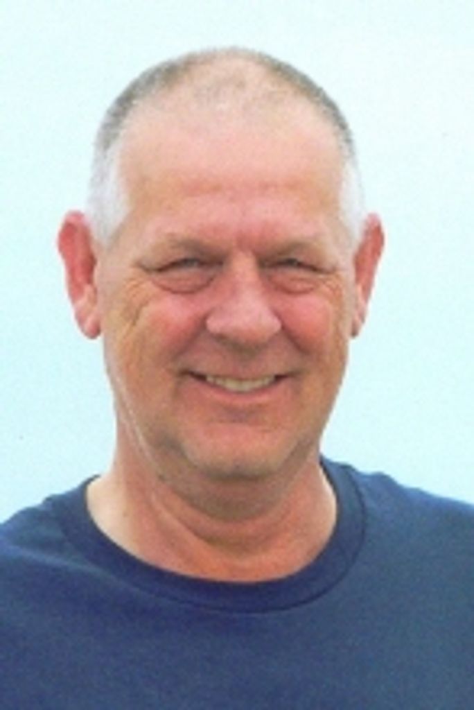 William L. Bill Warren
