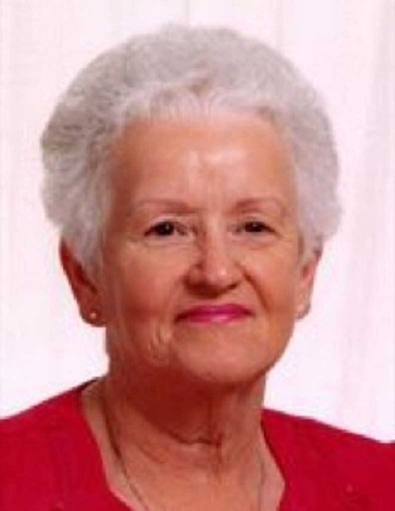 Lenora Faye Temple