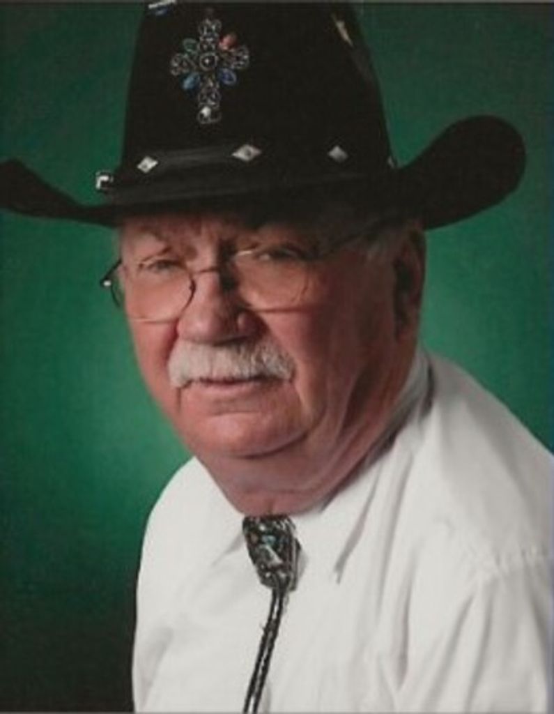 James "Bud" Clayton Noeller Profile Photo