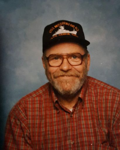 Richmond Lee Champion, Jr. Profile Photo