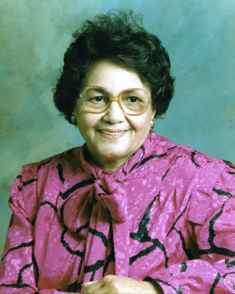 Iva Jean Roberson