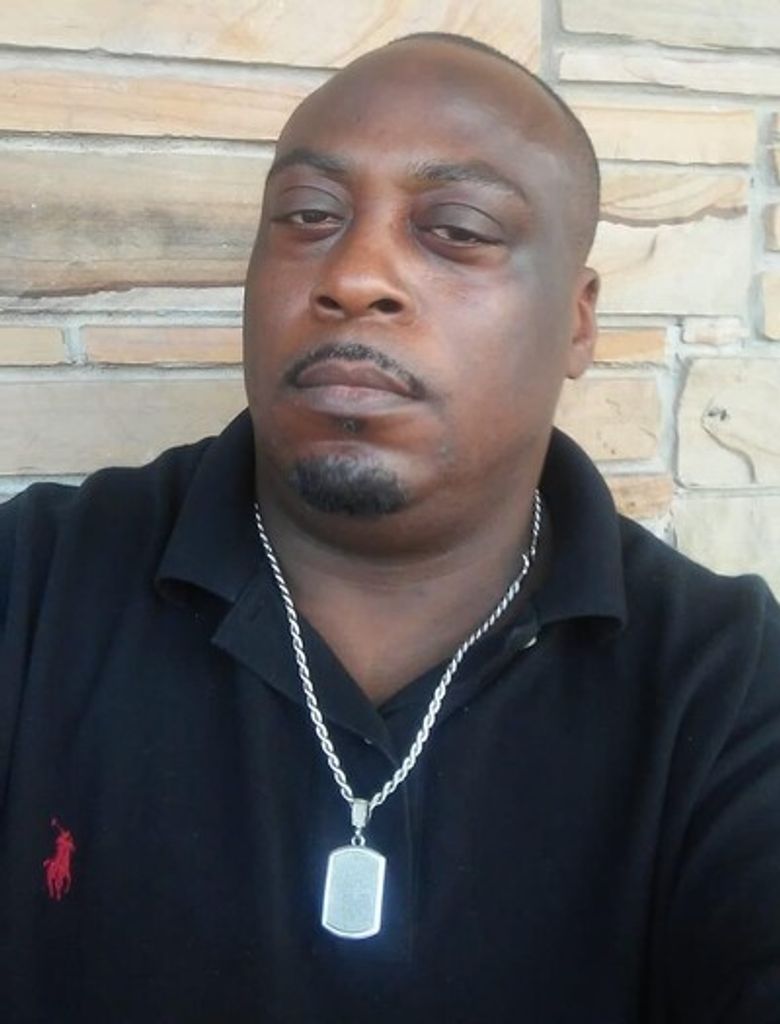 Darryl Dewayne Flowers Profile Photo