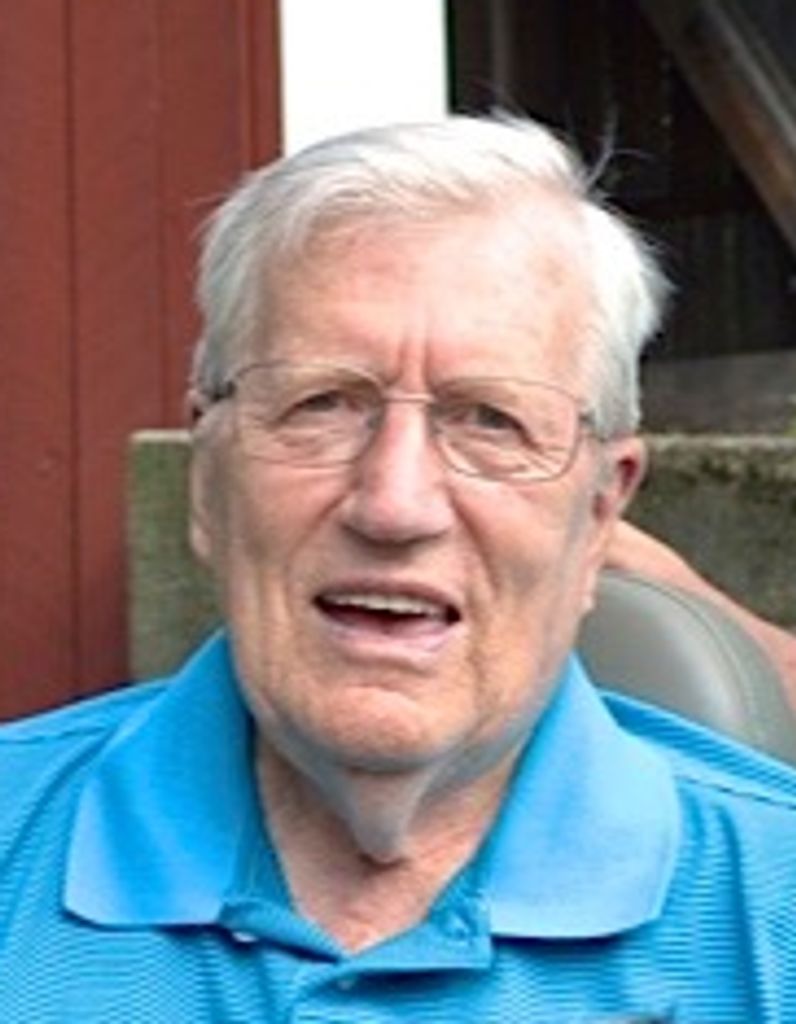 Russell Arnold Isner