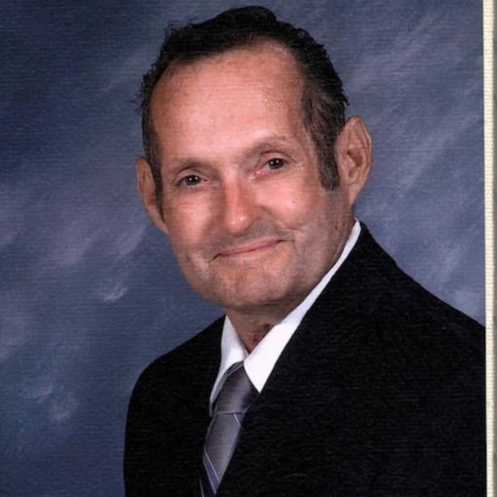 Joseph Leroy Debrowski