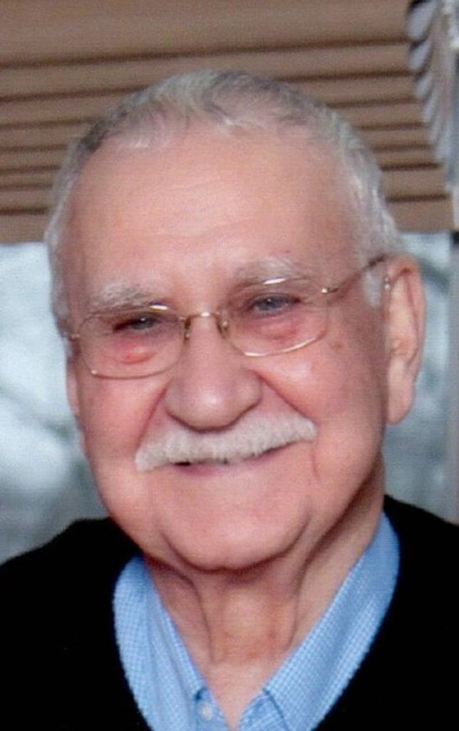 Hubert "Hugh" Reinhold