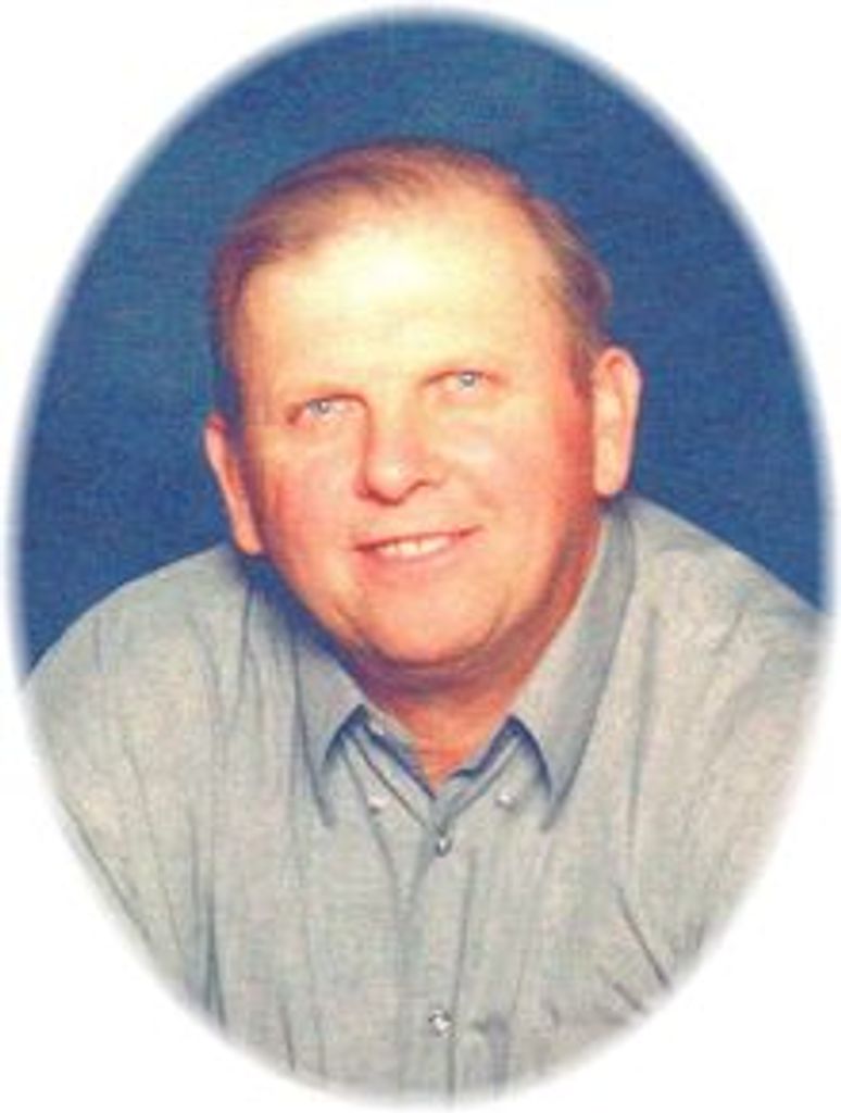 Larry Koch