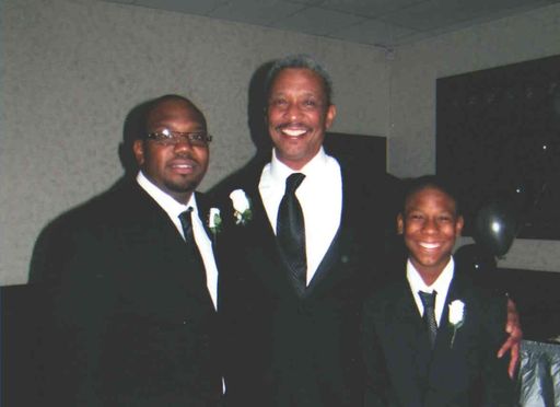 Ralph Edward Myers photo gallery thumbnail 55 of 104