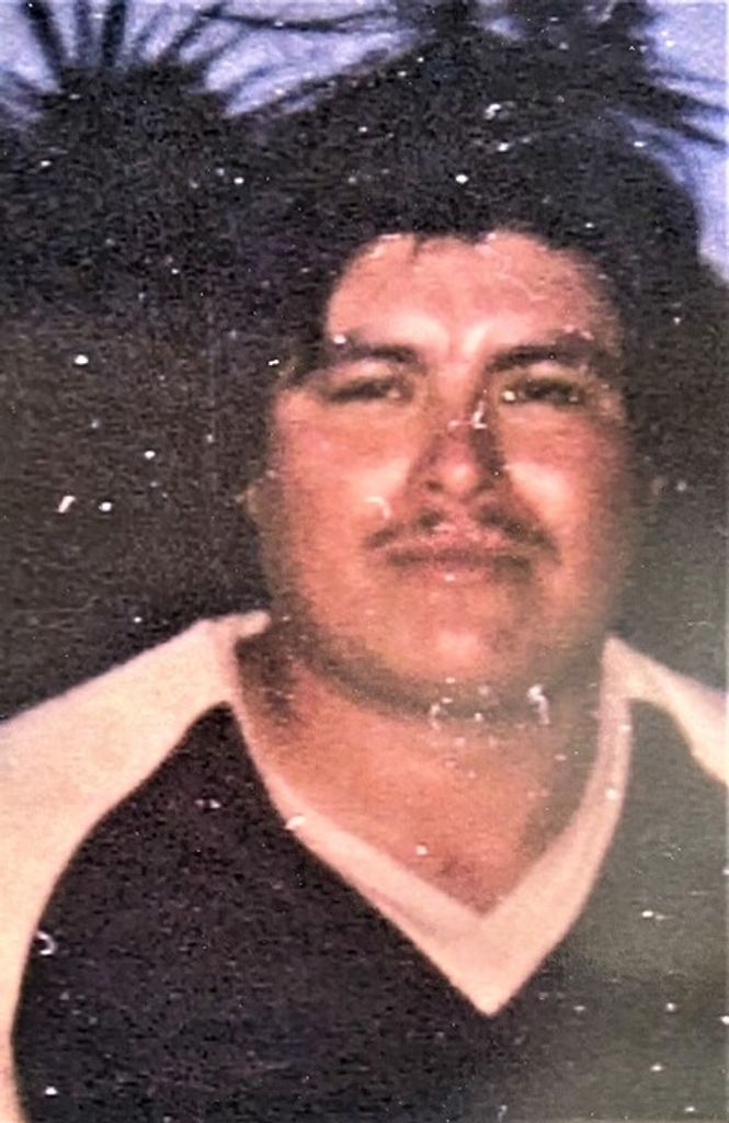 Ramon Hernandez Profile Photo