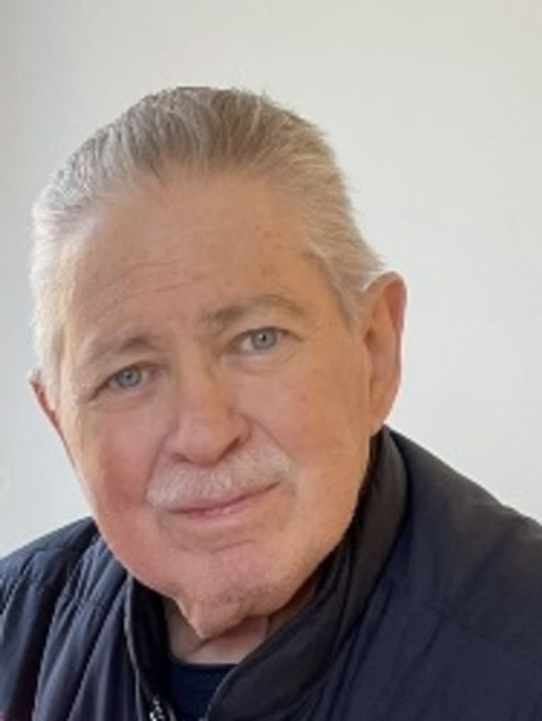 Peter Edward Ashukian Profile Photo