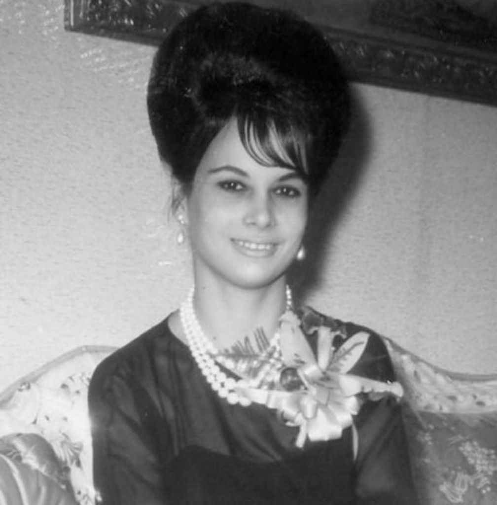 Constance Rose Gaudioso Profile Photo