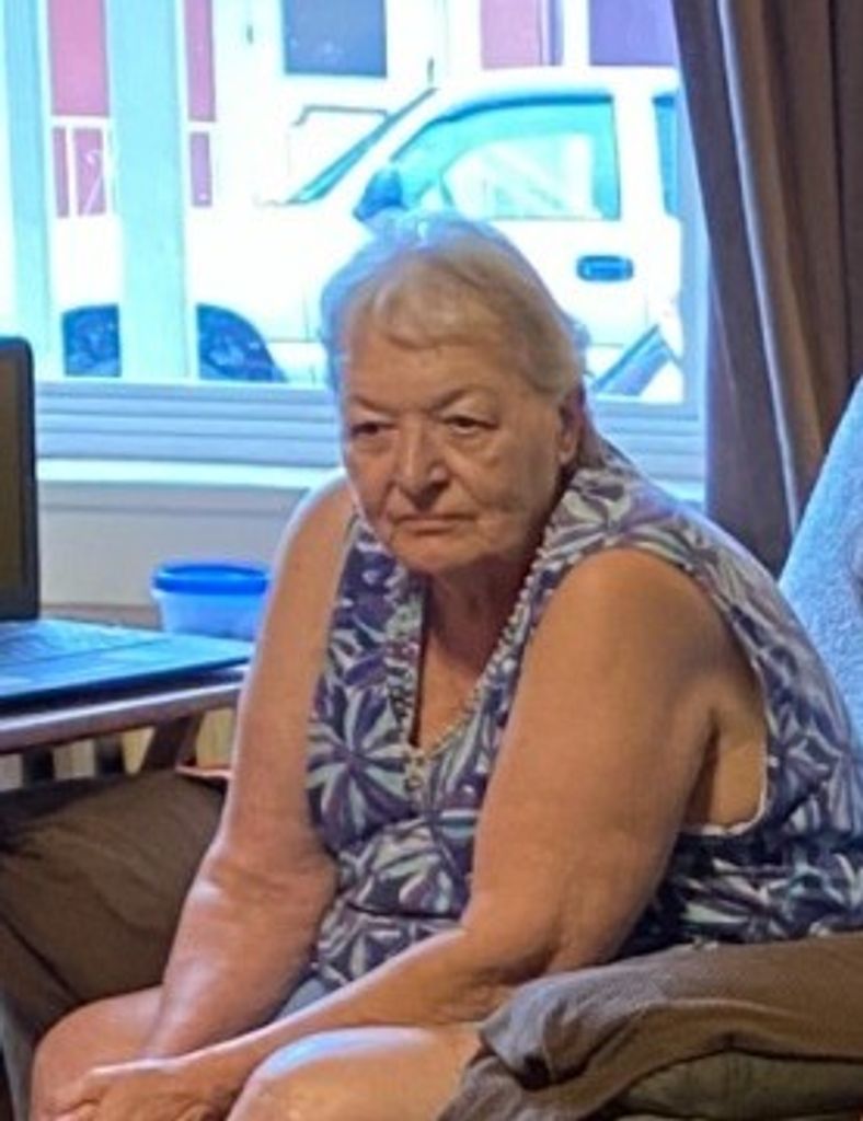 Patricia E. (Ernst)  Dunlap