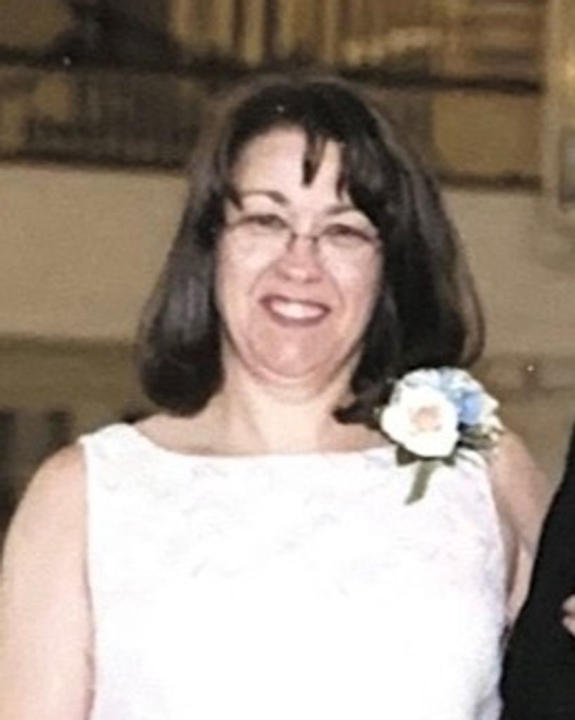 Margaret Louise Larsen