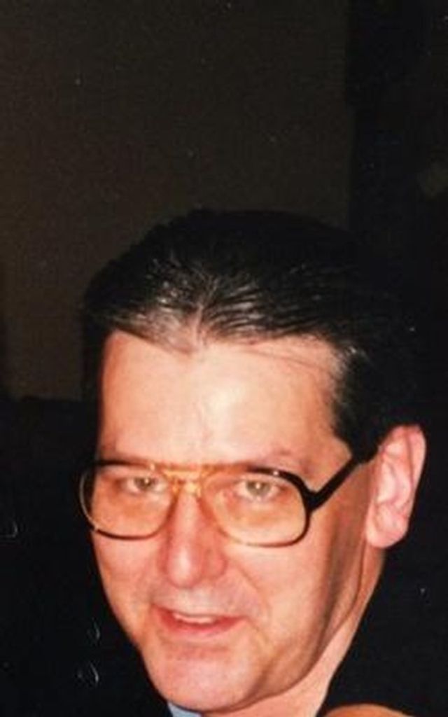 Michael J. Grieco Profile Photo