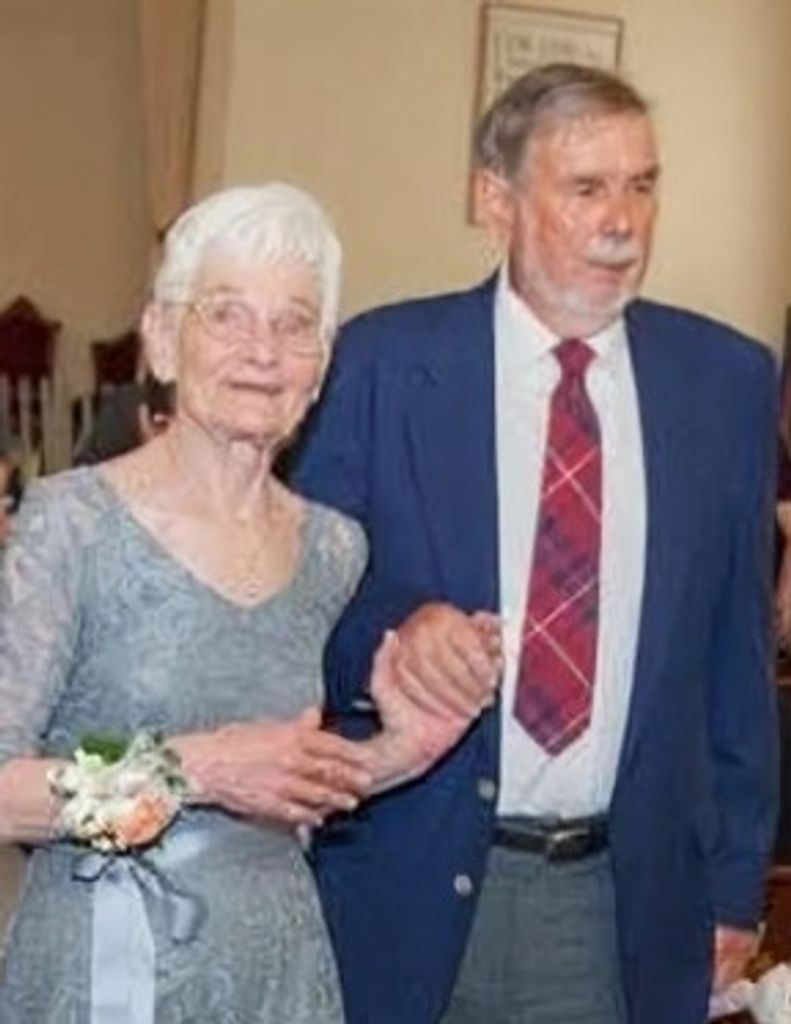 Martha And Russell Jr. Totman