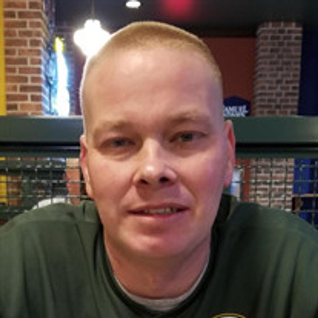 Charles Frederick Hoffman Jr