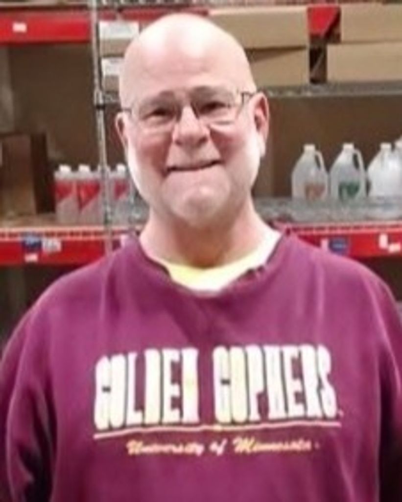 Gary Thomas Collette Profile Photo