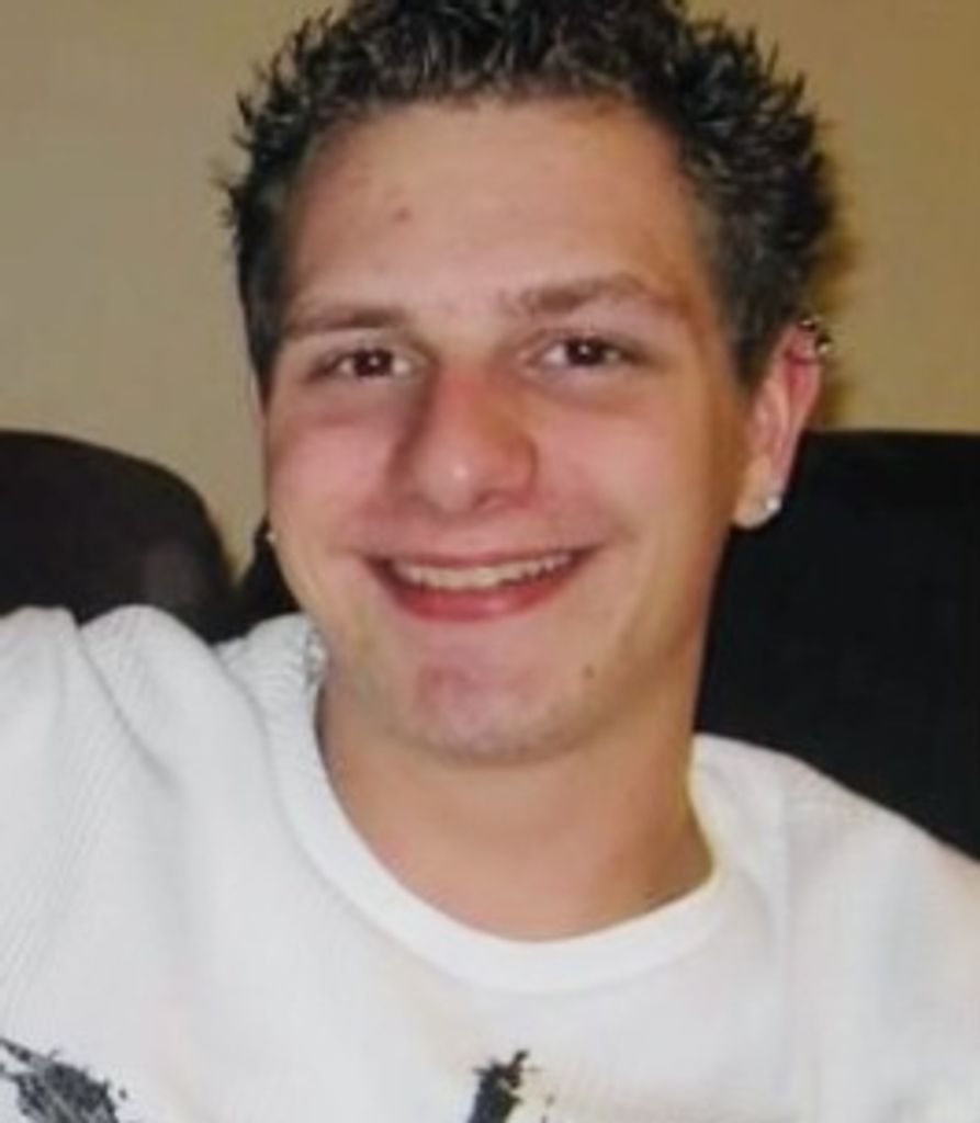 Anthony Walter Diskey