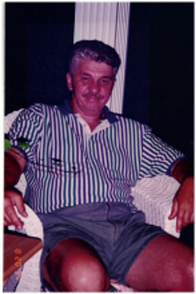Gary T. Lilly