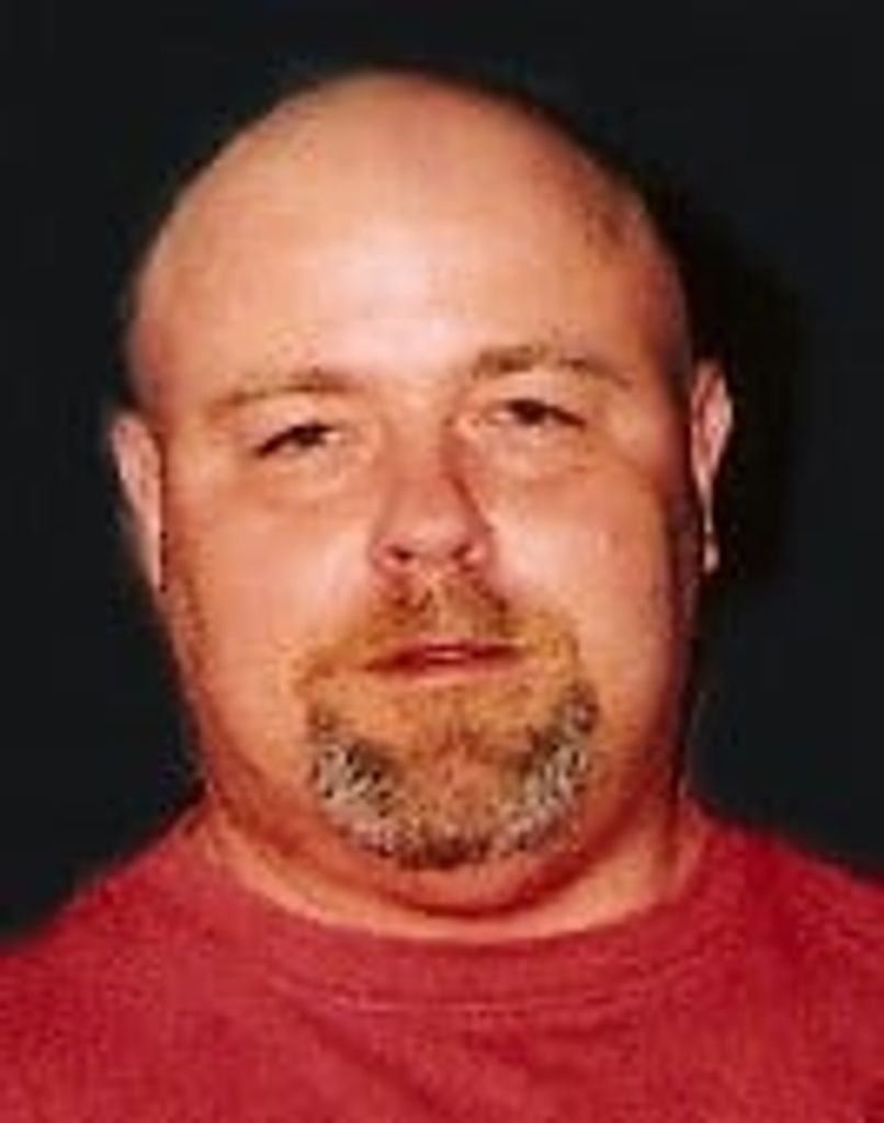 Joseph Ross Mckenney