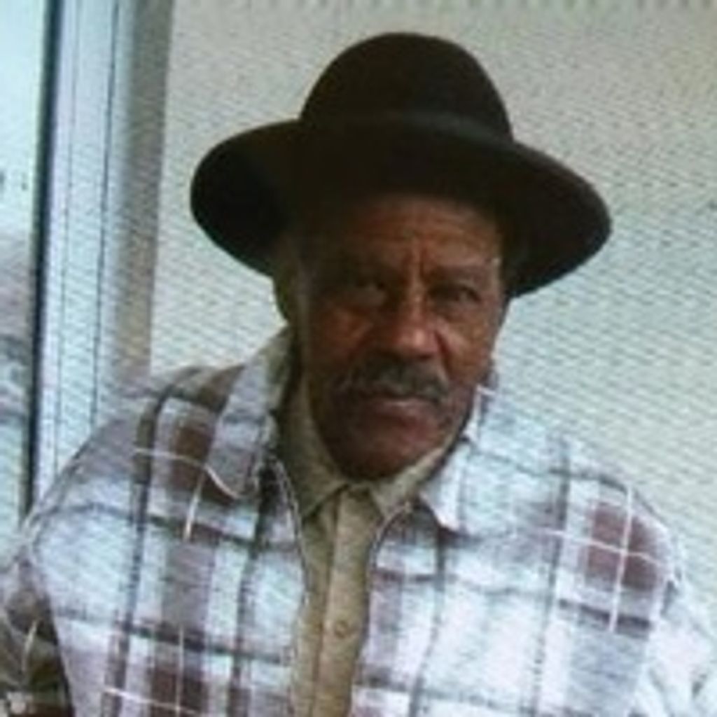 Solomon Brookins