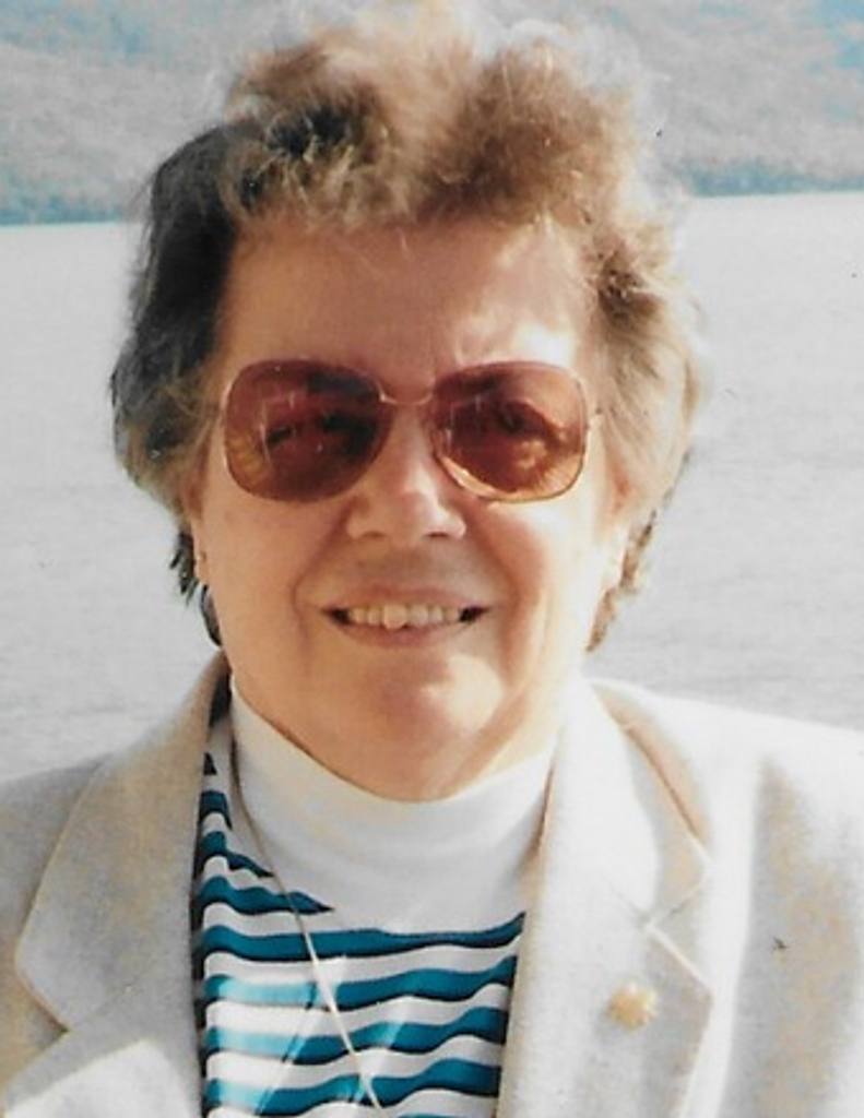 Betty M. Chichester Profile Photo