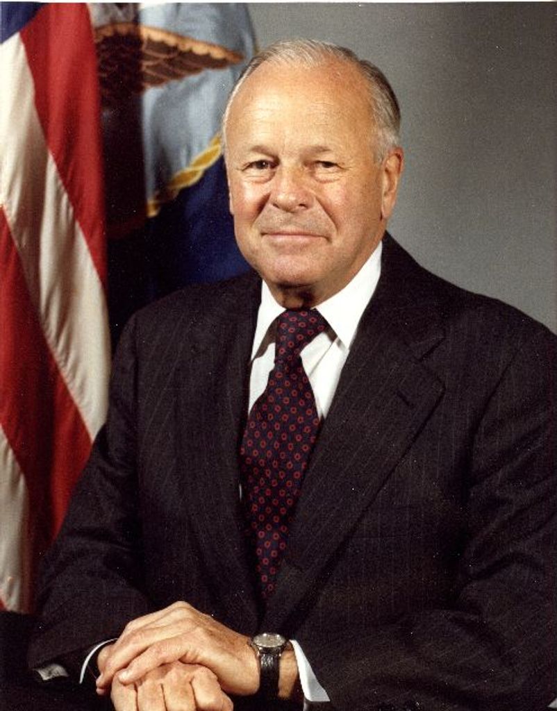 James Franklin Goodrich