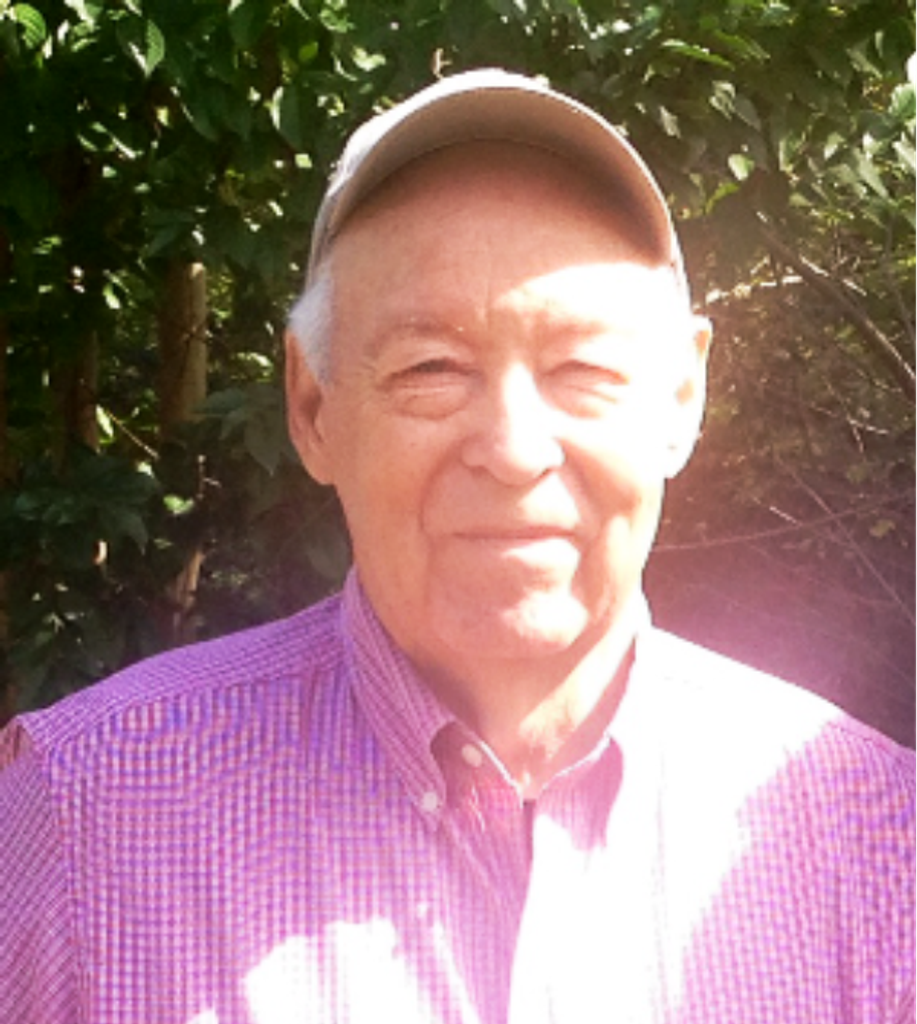 Jerry Cole Evans Profile Photo