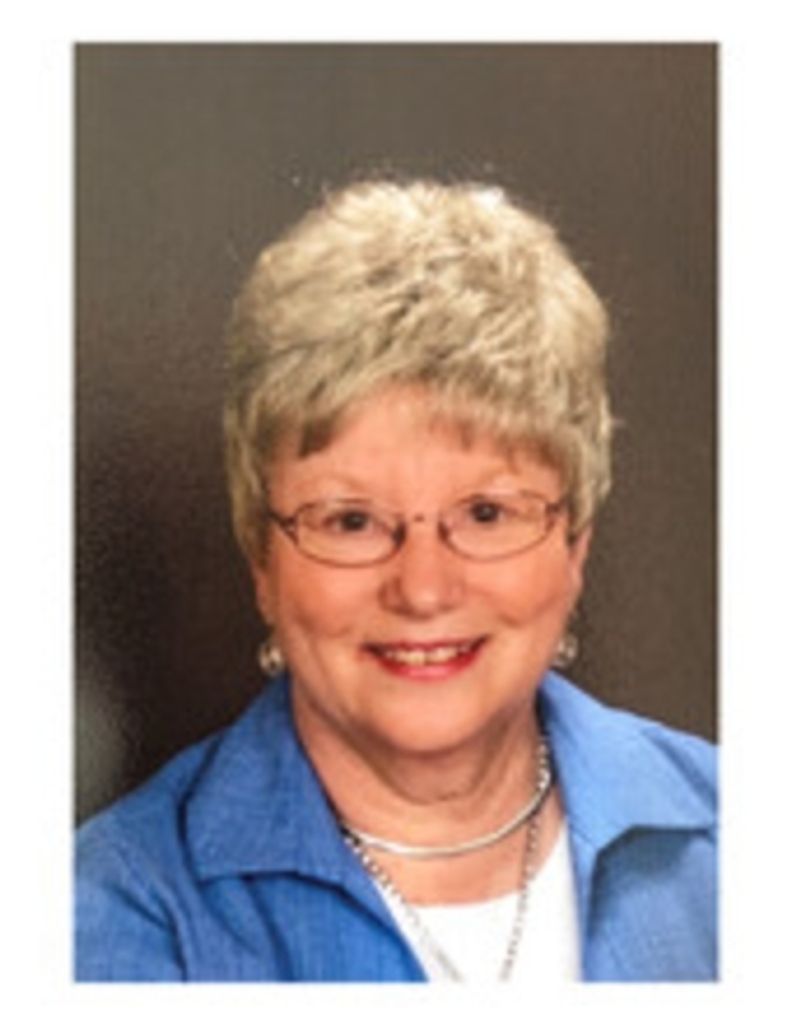 Betty L. Bell