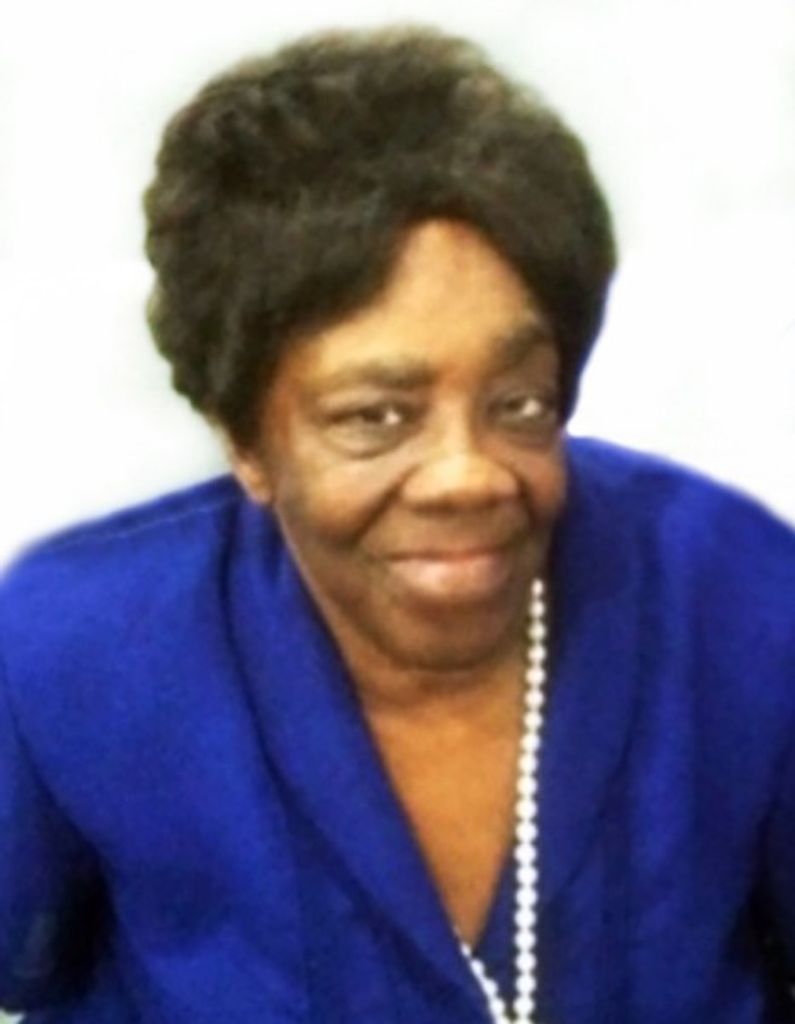 Mollie Estelle Carter Profile Photo