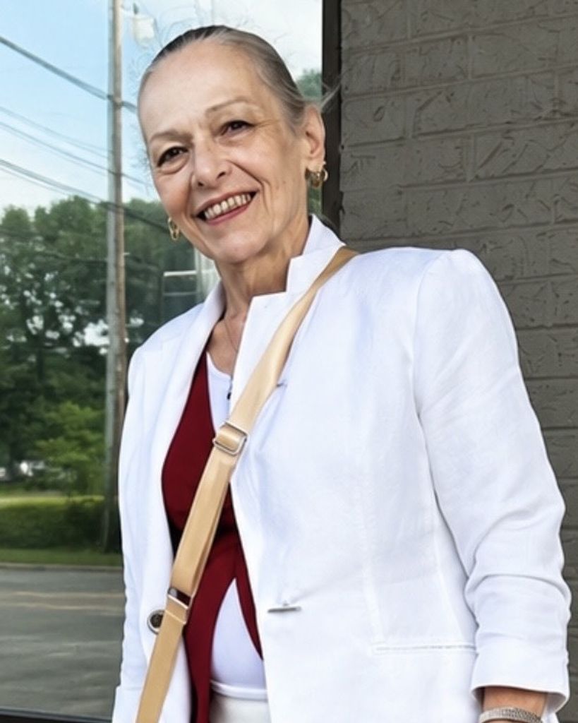 Rae Ann Cline