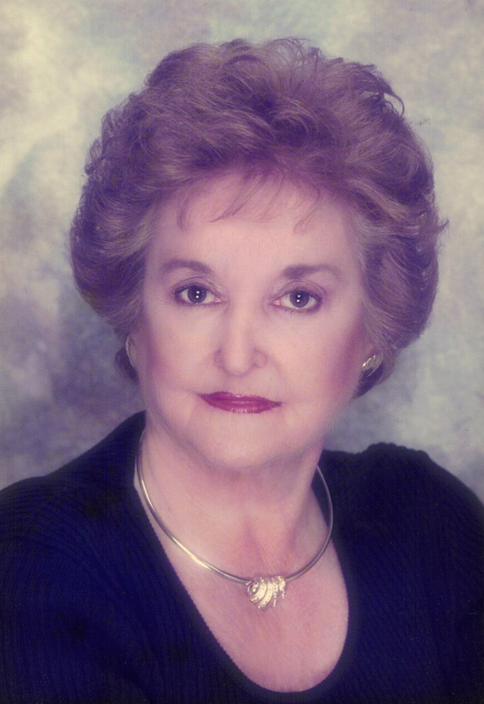Ruth Puryear Profile Photo
