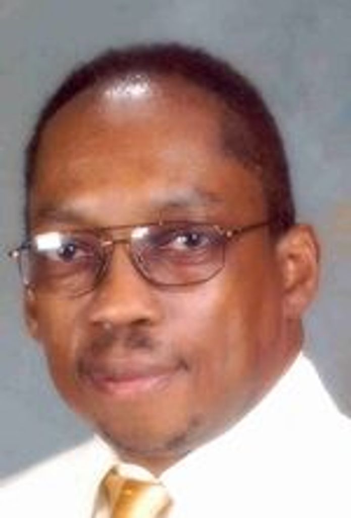 Charles Bernard Higgins, Sr.