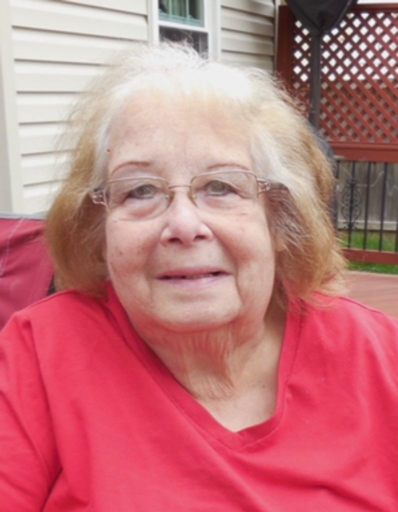 Linda C. Mierzeski Profile Photo
