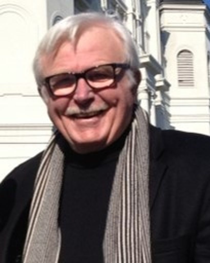 Jerome "Jerry" S. Rice