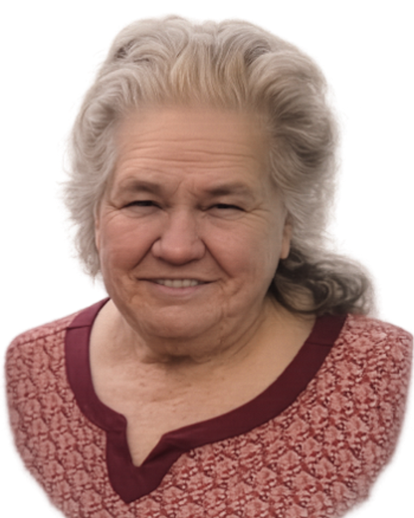 Shirley Priest Profile Photo