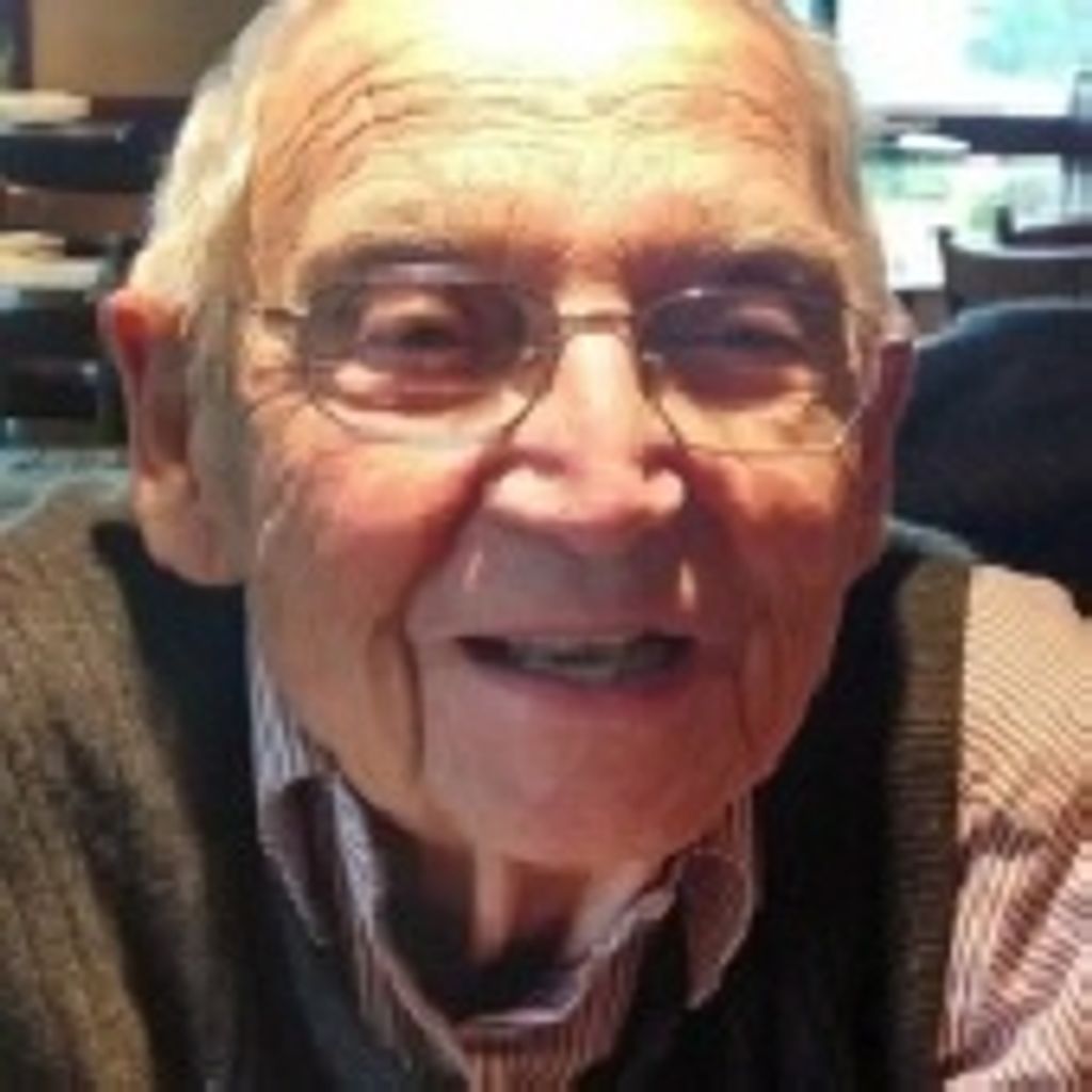 Bernard Clinton Satterwhite