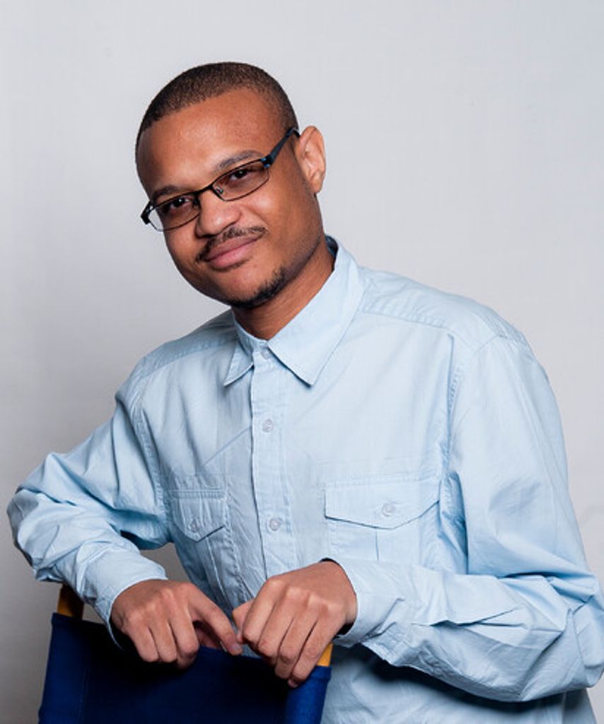 Michael  Eugene  Alexander Jr.  Profile Photo