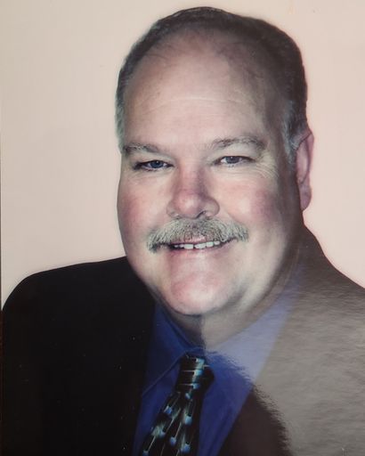 Lance Emory Basham's obituary image