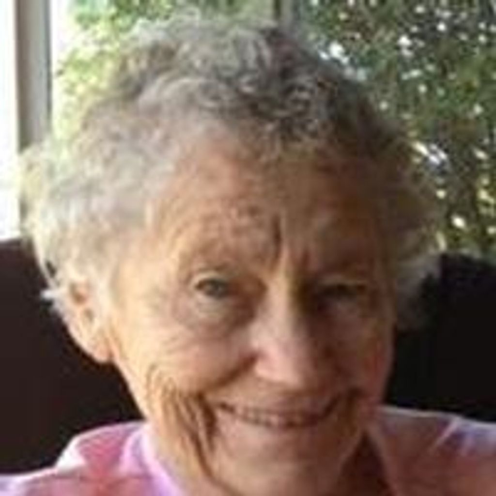 Lucille  Frances Price