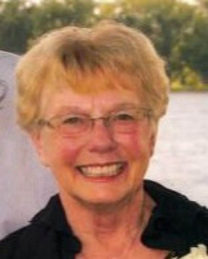 Elizabeth "Betty" Kathan Profile Photo