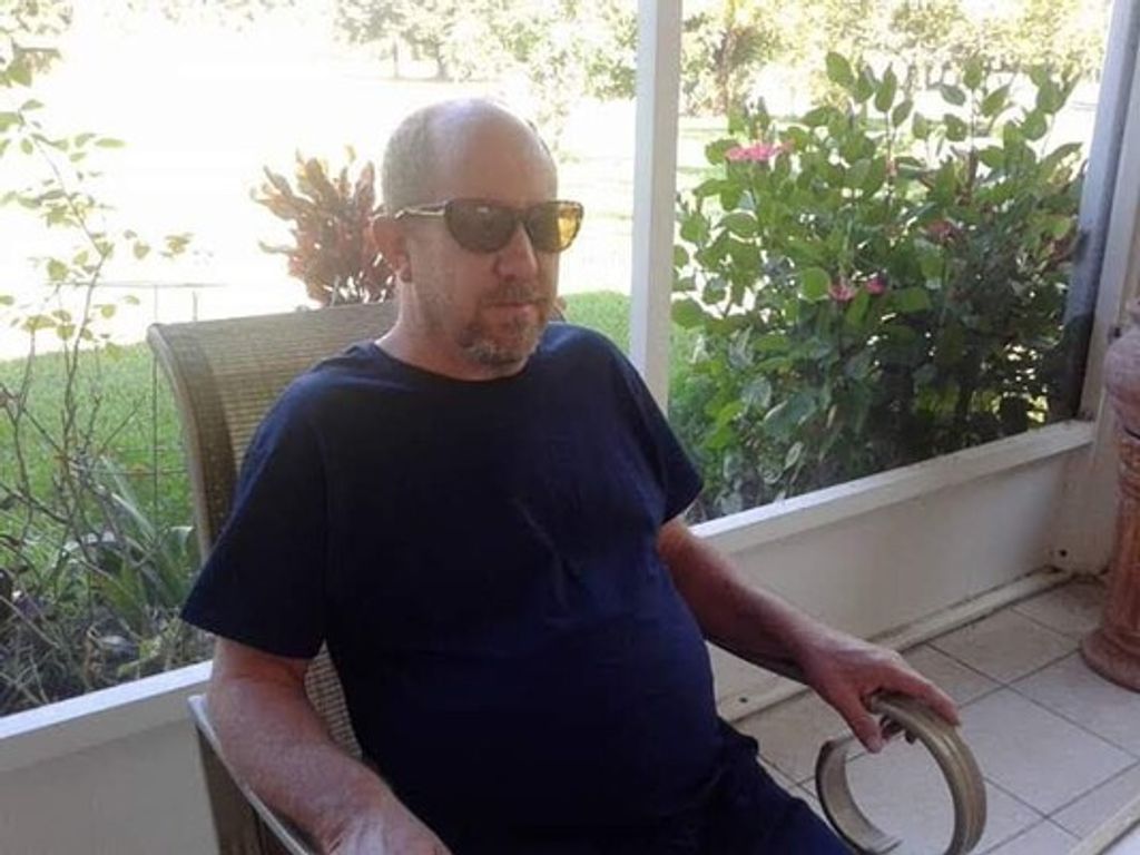 David Roy Barrett Ii Profile Photo