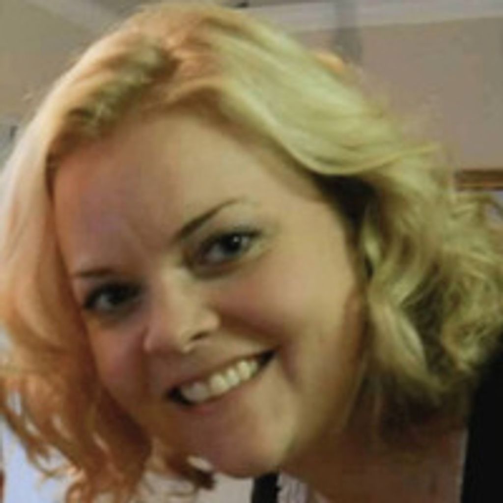 Laura Ann Hooten