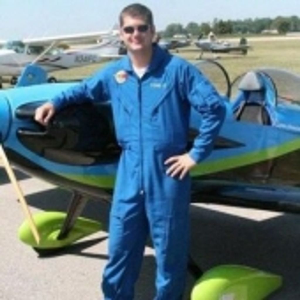 Todd Eslick