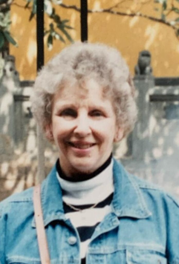 Marion Bennett