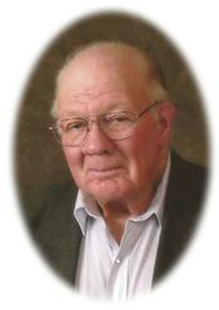 Milton C. Hornung