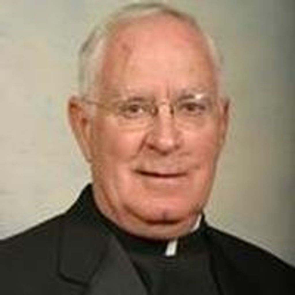Fr. Darrell D. Rupiper