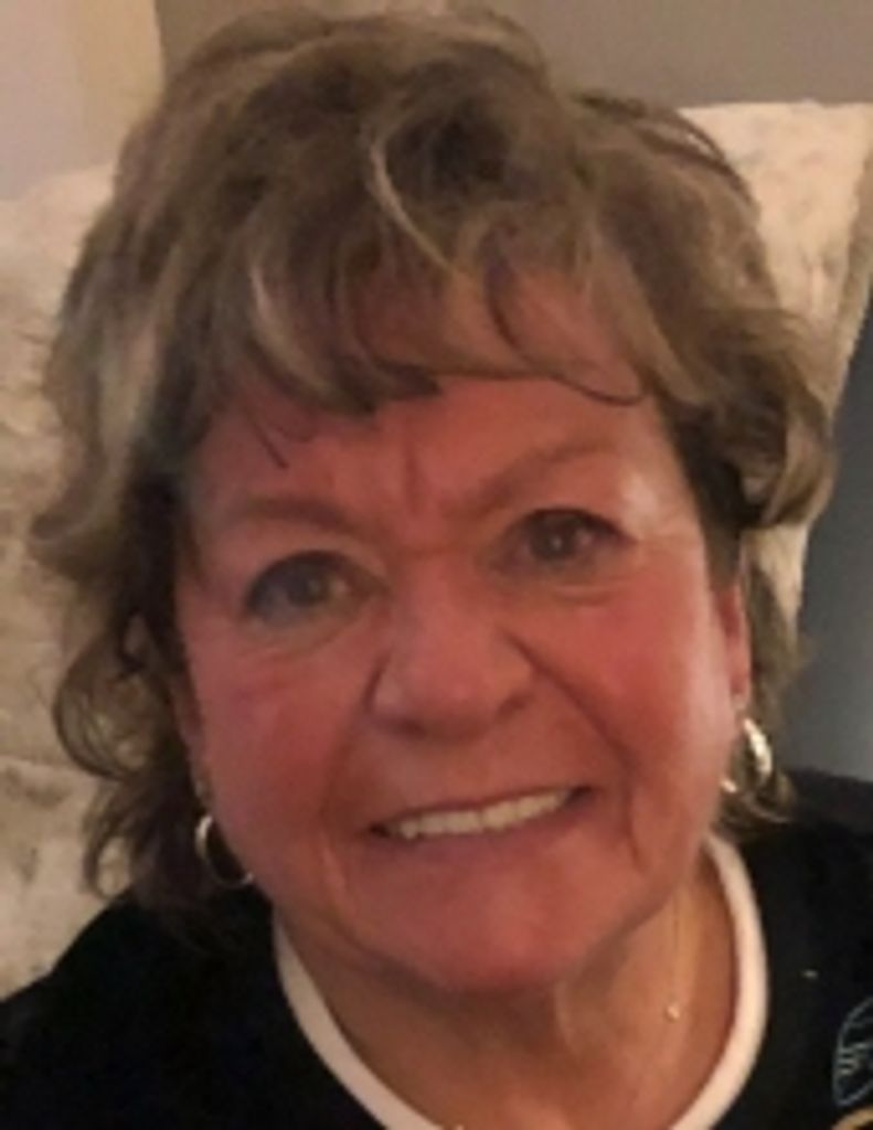 Judith "Judy" Dattellas
