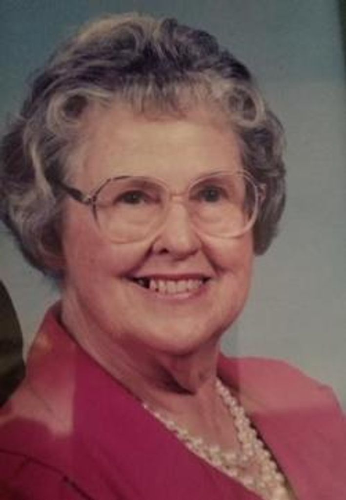 Emma Daugherty