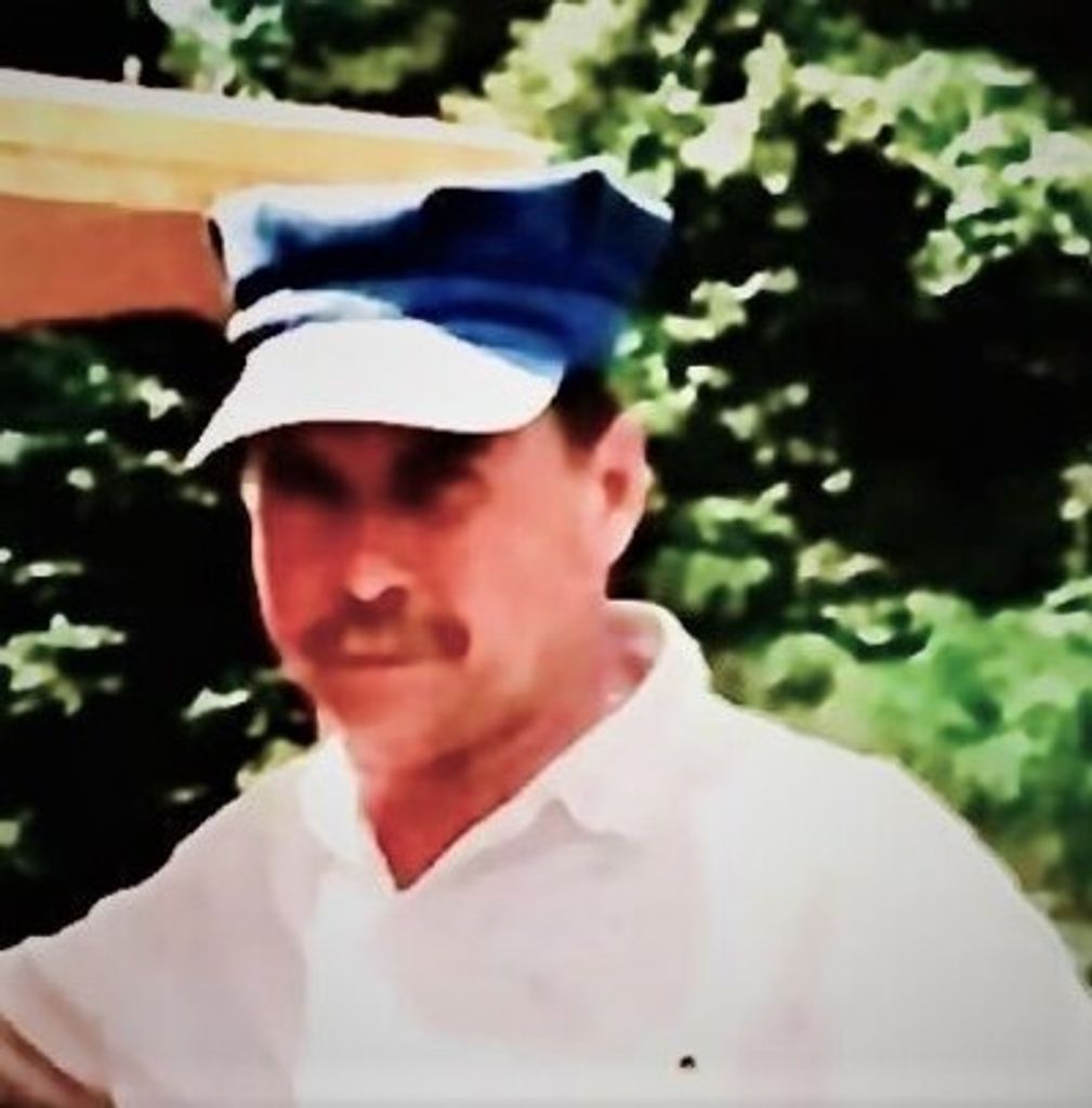 Robert Lee Dillon, Sr. Profile Photo