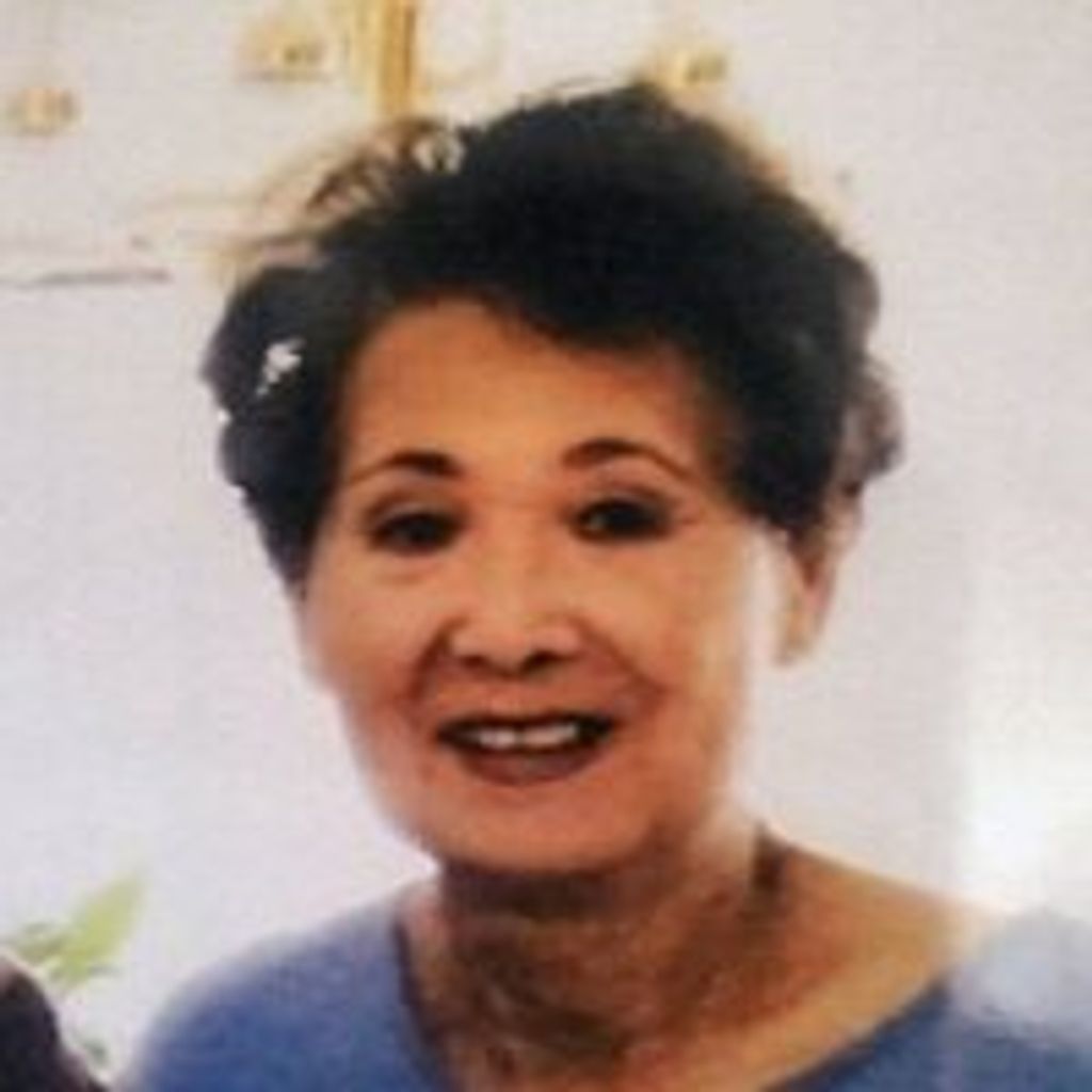 Miyoko "Mickey" Nozoe Skaggs